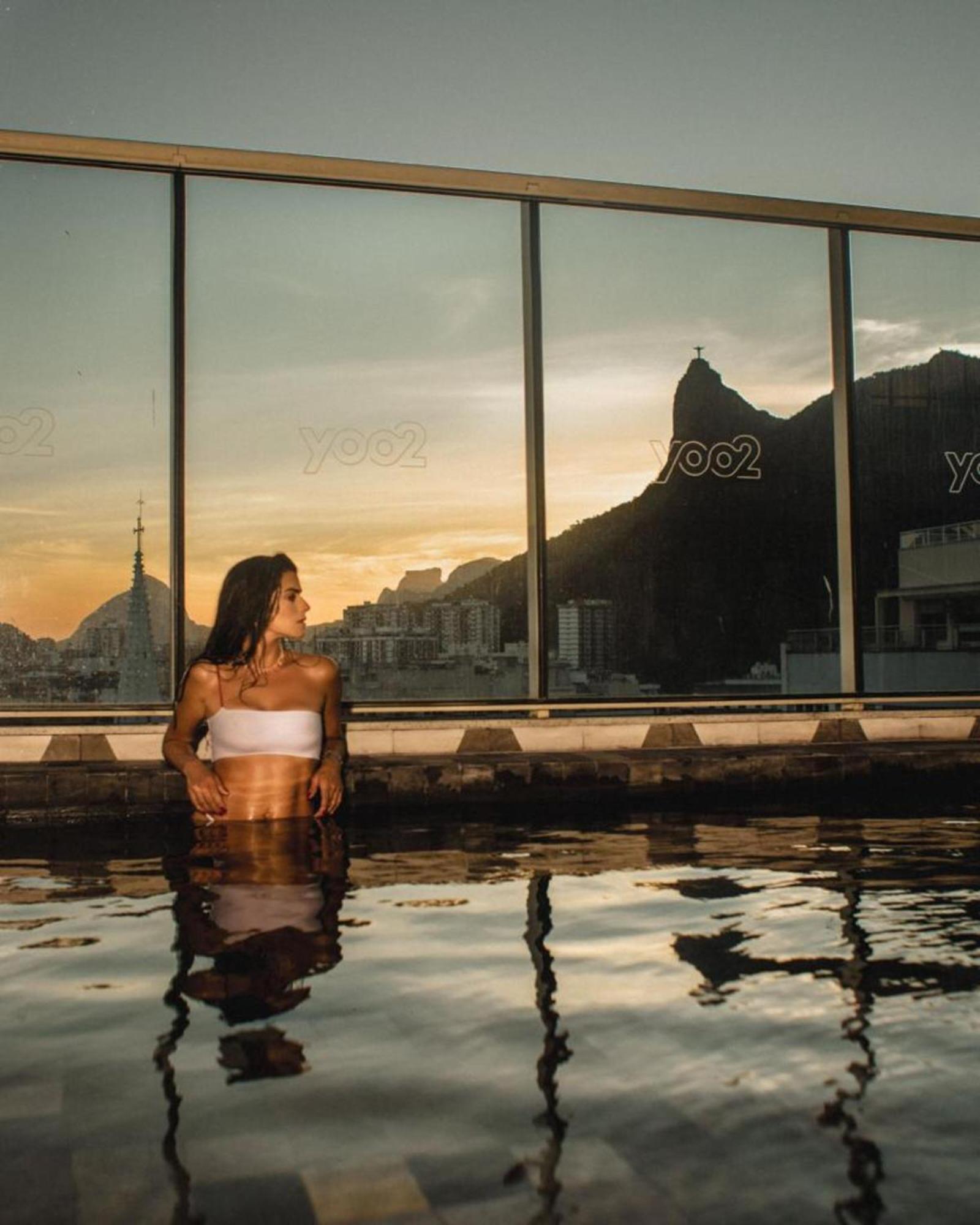Yoo2 Rio De Janeiro By Intercity ภายนอก รูปภาพ